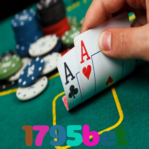 1795bet：Aposte nas melhores slots e conquiste prêmios como nunca!