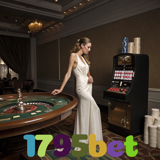 1795bet：Jogue poker, aposte no futebol e ganhe em grandes jogos de cassino!