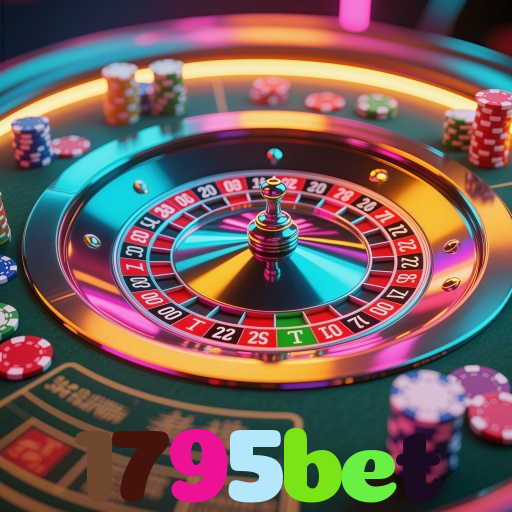 1795bet：Aposte no futebol, jogue poker e conquiste vitórias épicas!