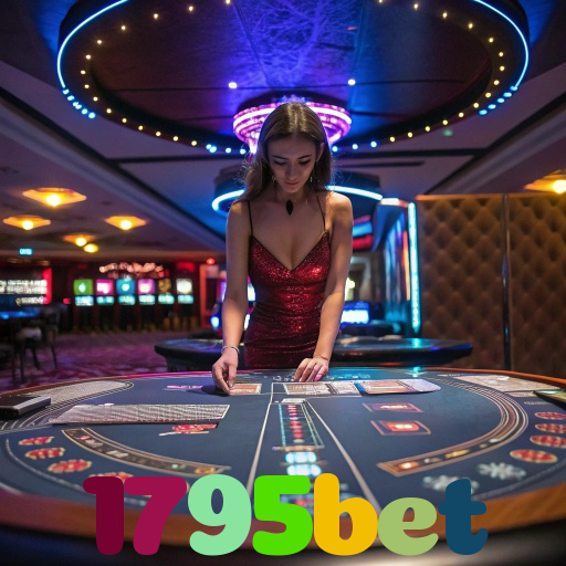1795bet:Jogue poker, aposte no futebol e ganhe em grandes jogos de cassino!