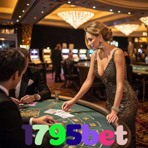1795bet：Aposte no futebol, jogue poker e conquiste vitórias épicas!