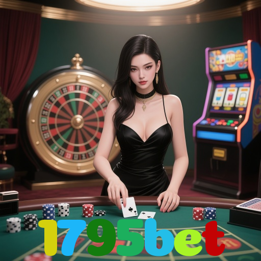 1795bet:Aposte no futebol, jogue poker e conquiste vitórias épicas!