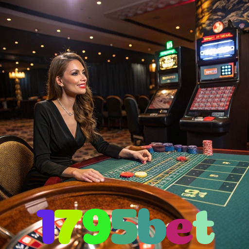 1795bet：Jogue poker, aposte no futebol e ganhe em grandes jogos de cassino!