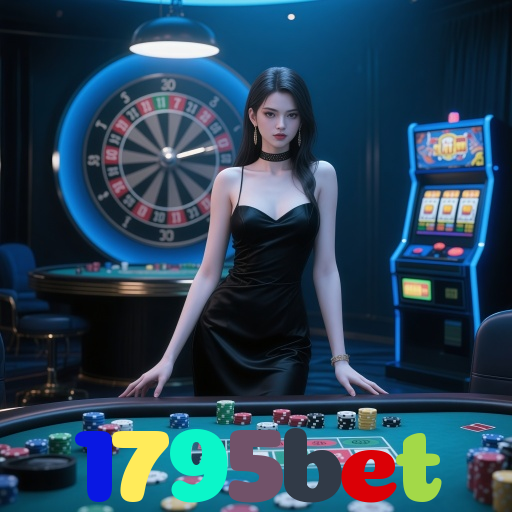 1795bet:Jogue poker, aposte no futebol e ganhe em grandes jogos de cassino!
