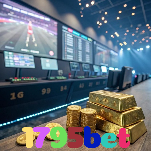 1795bet:Aposte no futebol, jogue poker e conquiste vitórias épicas!