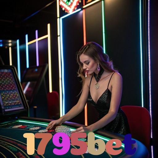 1795bet：Jogue poker, aposte no futebol e ganhe em grandes jogos de cassino!