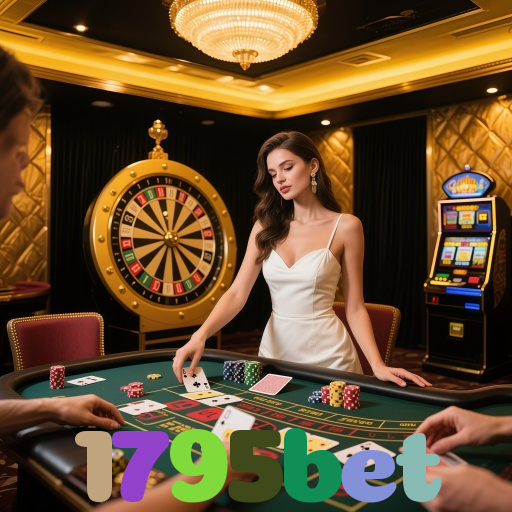 1795bet:Jogue poker, aposte no futebol e ganhe em grandes jogos de cassino!