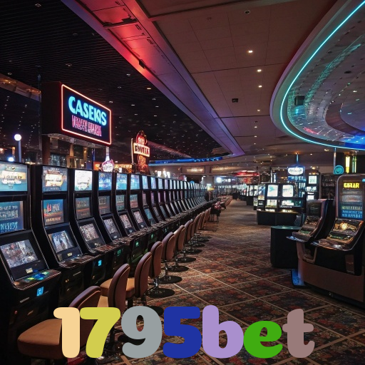 1795bet：Jogue poker, aposte no futebol e ganhe em grandes jogos de cassino!