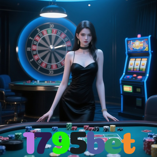 1795bet:Aposte no futebol, jogue poker e conquiste vitórias épicas!
