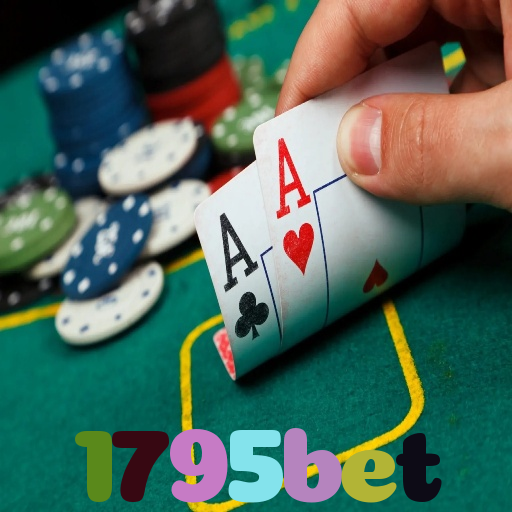 1795bet：Aposte no futebol, jogue poker e conquiste vitórias épicas!