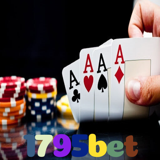 1795bet:Aposte no futebol, jogue poker e conquiste vitórias épicas!