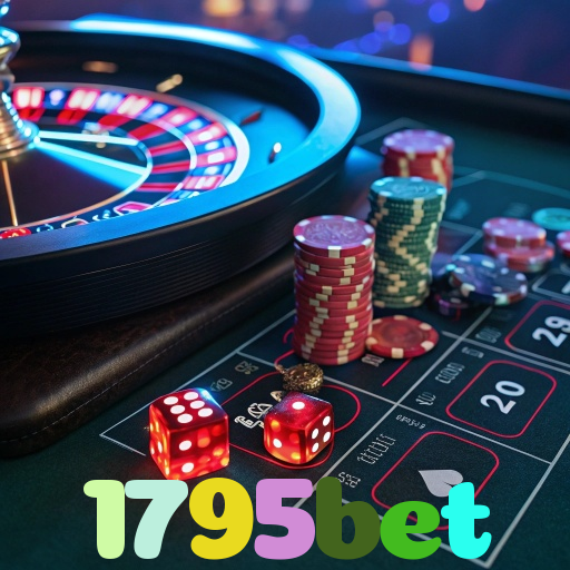 1795bet：Aposte nas melhores slots e conquiste prêmios como nunca!