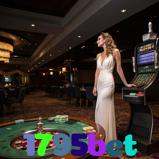 1795bet:Aposte no futebol, jogue poker e conquiste vitórias épicas!