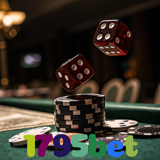 1795bet:Aposte no futebol, jogue poker e conquiste vitórias épicas!