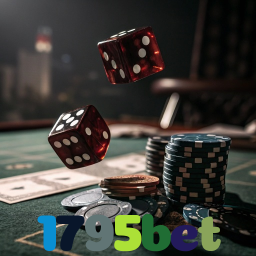 1795bet：Jogue poker, aposte no futebol e ganhe em grandes jogos de cassino!