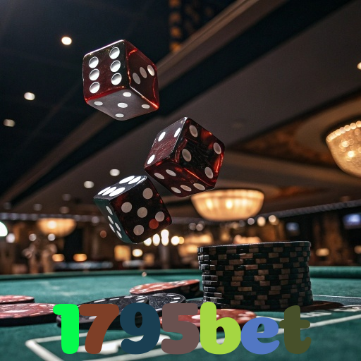 1795bet:Aposte nas melhores slots e conquiste prêmios como nunca!