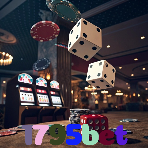 1795bet:Aposte nas melhores slots e conquiste prêmios como nunca!