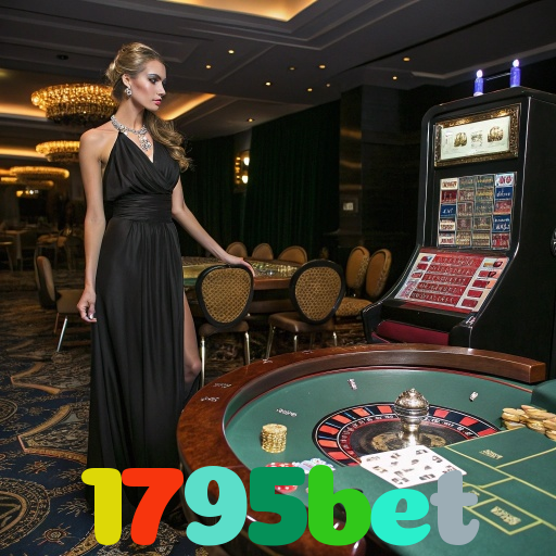 1795bet:Jogue poker, aposte no futebol e ganhe em grandes jogos de cassino!