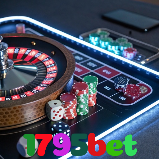 1795bet：Jogue poker, aposte no futebol e ganhe em grandes jogos de cassino!