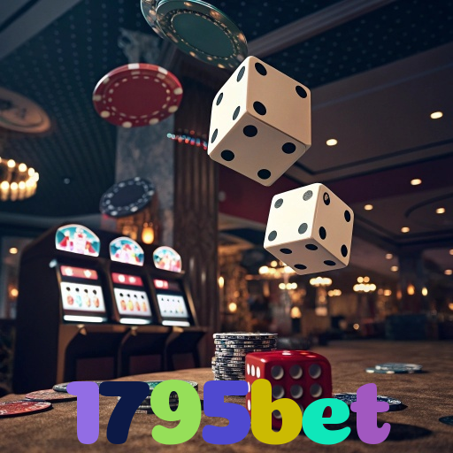 1795bet:Aposte no futebol, jogue poker e conquiste vitórias épicas!