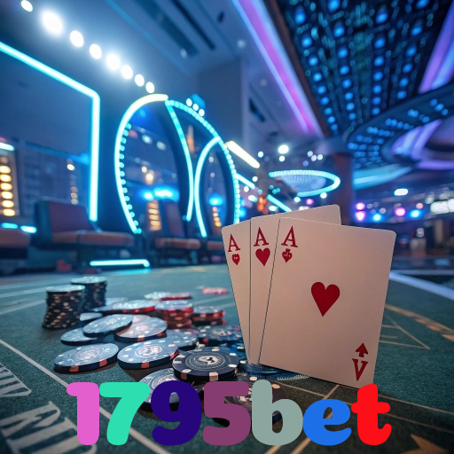 1795bet：Aposte nas melhores slots e conquiste prêmios como nunca!