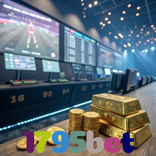 1795bet:Aposte no futebol, jogue poker e conquiste vitórias épicas!
