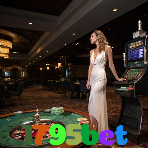 1795bet：Jogue poker, aposte no futebol e ganhe em grandes jogos de cassino!