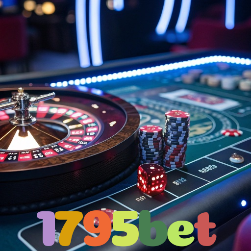 1795bet：Jogue poker, aposte no futebol e ganhe em grandes jogos de cassino!