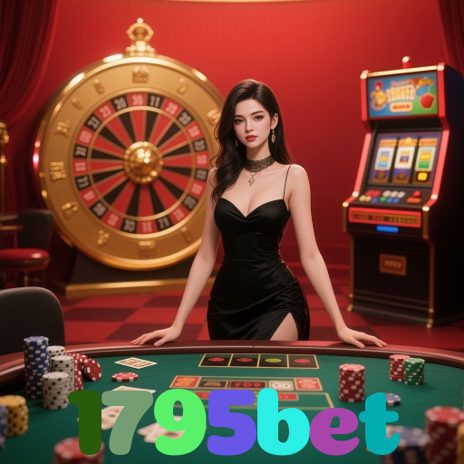 1795bet:Aposte no futebol, jogue poker e conquiste vitórias épicas!