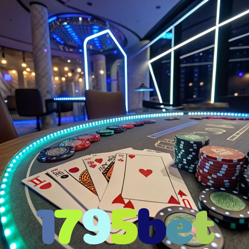 1795bet:Aposte nas melhores slots e conquiste prêmios como nunca!
