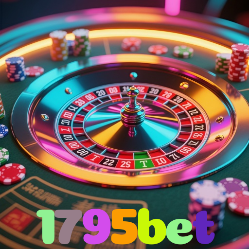 1795bet：Aposte no futebol, jogue poker e conquiste vitórias épicas!