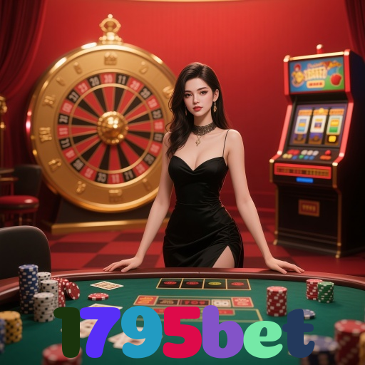 1795bet:Jogue poker, aposte no futebol e ganhe em grandes jogos de cassino!