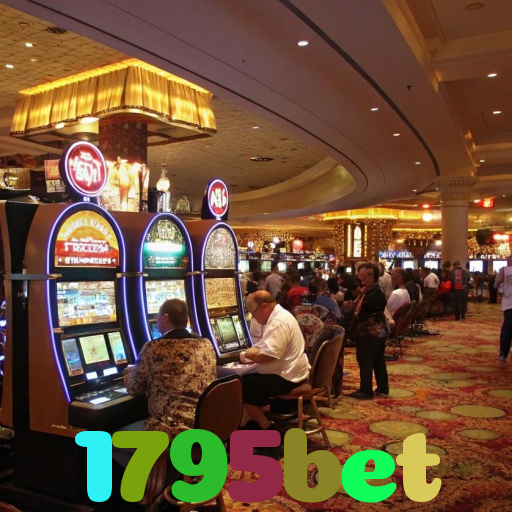 1795bet：Jogue poker, aposte no futebol e ganhe em grandes jogos de cassino!