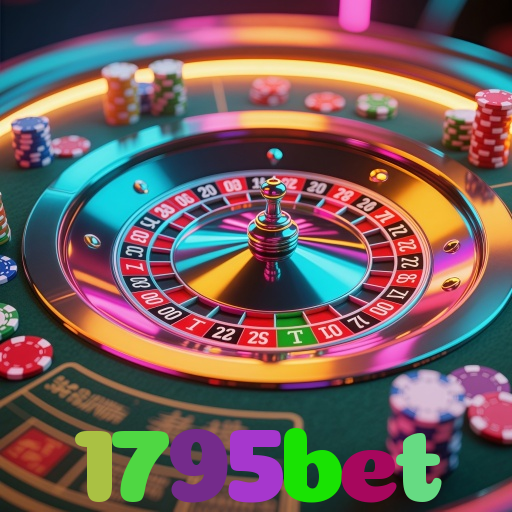 1795bet：Aposte no futebol, jogue poker e conquiste vitórias épicas!