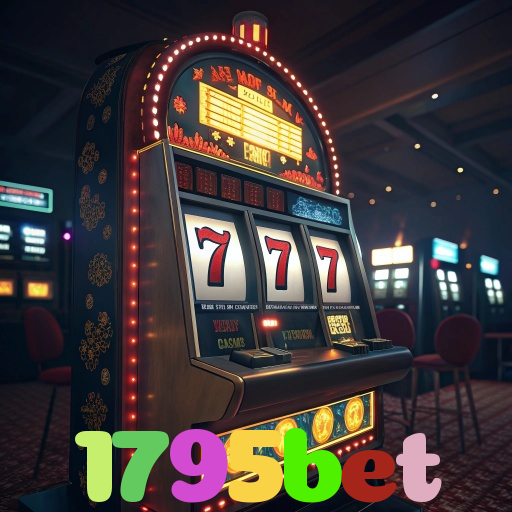 1795bet:Aposte nas melhores slots e conquiste prêmios como nunca!