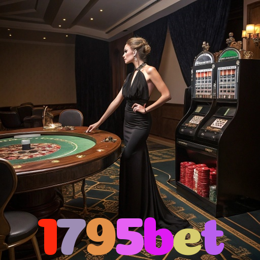 1795bet:Aposte nas melhores slots e conquiste prêmios como nunca!