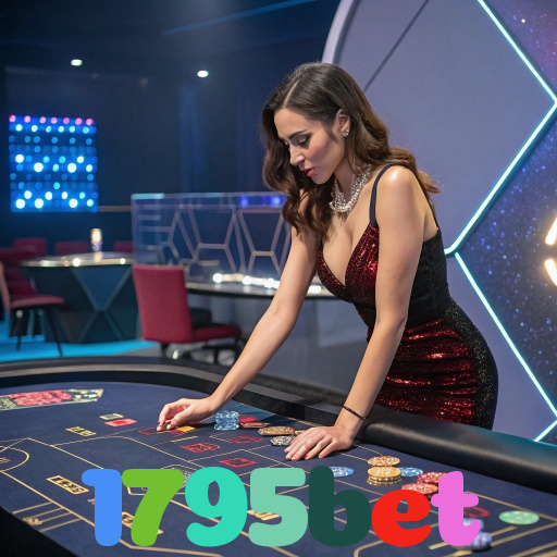 1795bet：Aposte no futebol, jogue poker e conquiste vitórias épicas!