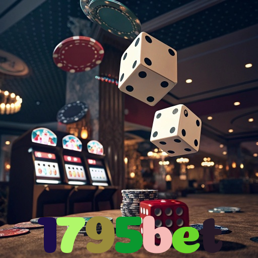 1795bet:Aposte nas melhores slots e conquiste prêmios como nunca!