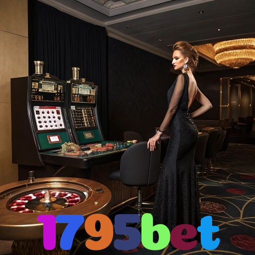 1795bet:Aposte no futebol, jogue poker e conquiste vitórias épicas!
