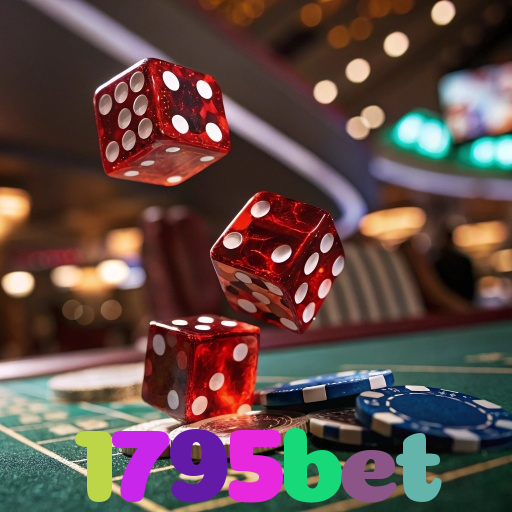 1795bet：Aposte nas melhores slots e conquiste prêmios como nunca!