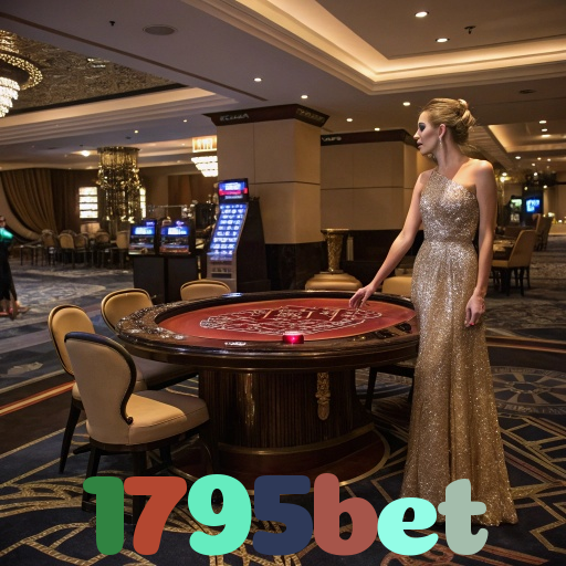 1795bet：Jogue poker, aposte no futebol e ganhe em grandes jogos de cassino!