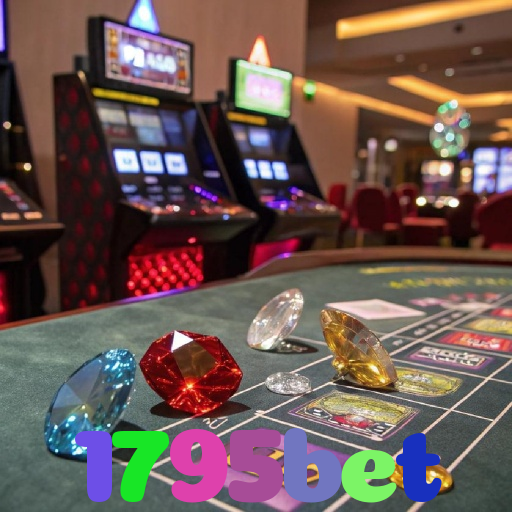 1795bet:Aposte no futebol, jogue poker e conquiste vitórias épicas!