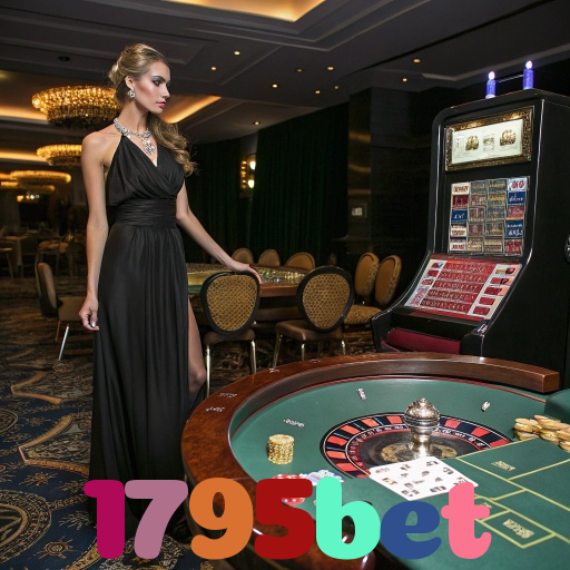 1795bet:Aposte no futebol, jogue poker e conquiste vitórias épicas!