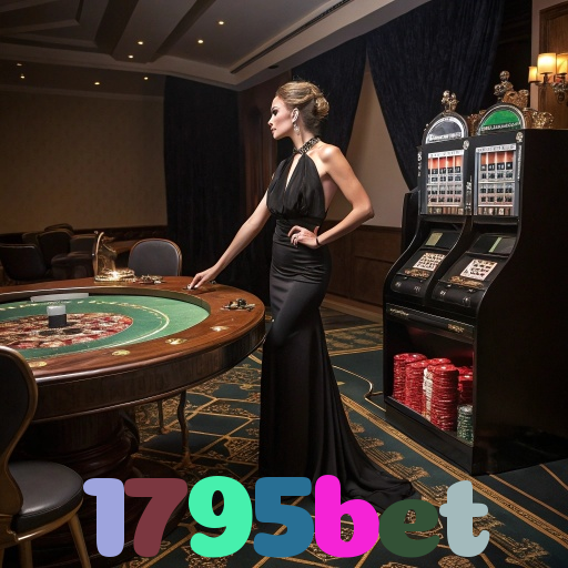 1795bet：Jogue poker, aposte no futebol e ganhe em grandes jogos de cassino!