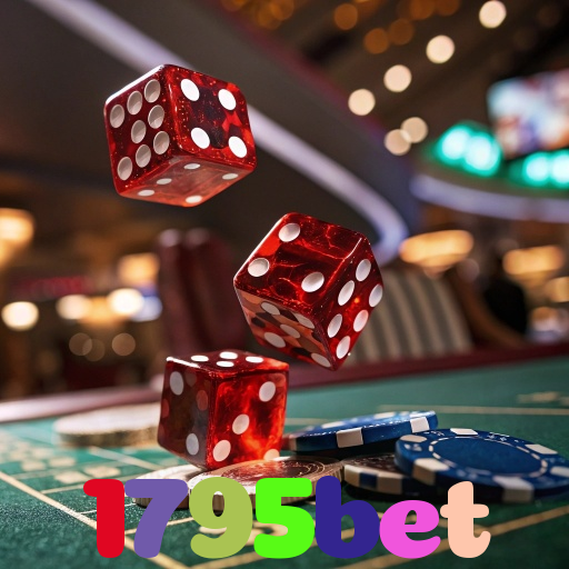 1795bet：Jogue poker, aposte no futebol e ganhe em grandes jogos de cassino!