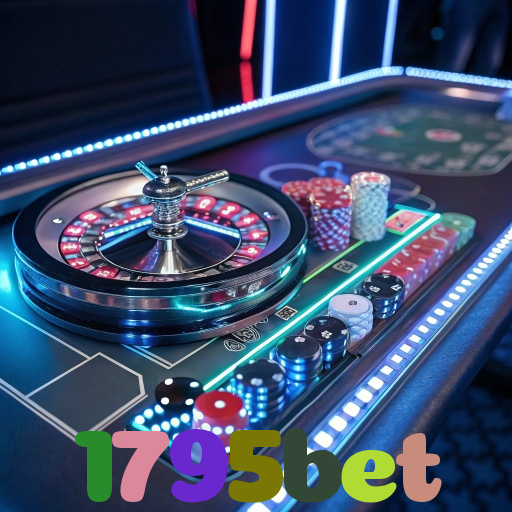 1795bet：Aposte no futebol, jogue poker e conquiste vitórias épicas!