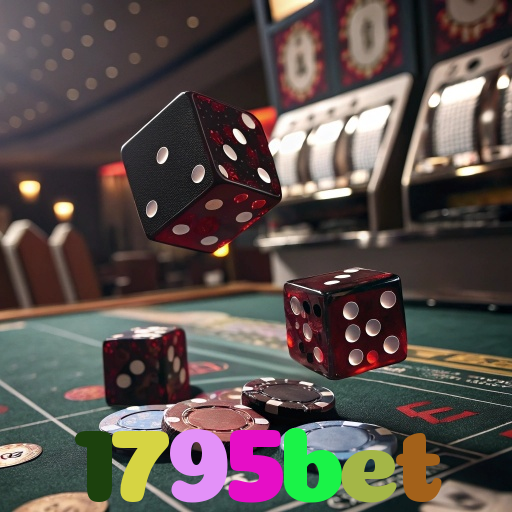 1795bet:Aposte nas melhores slots e conquiste prêmios como nunca!