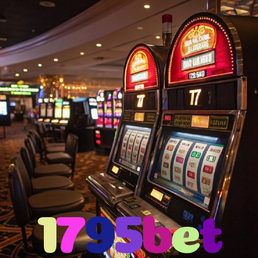 1795bet：Jogue poker, aposte no futebol e ganhe em grandes jogos de cassino!