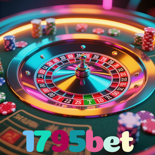 1795bet:Aposte nas melhores slots e conquiste prêmios como nunca!