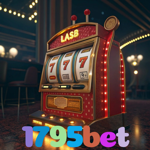 1795bet:Aposte nas melhores slots e conquiste prêmios como nunca!